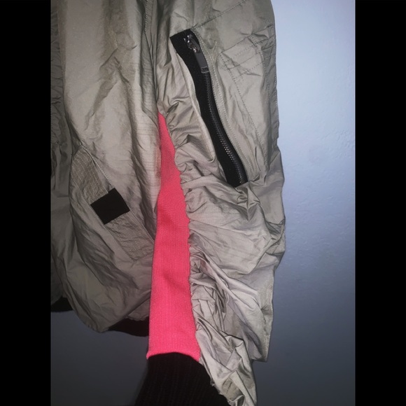 Bomber Jacket - Picture 8 of 8